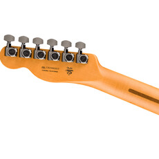 Fender Fender 75th Anniversary American Ultra II Telecaster Liquid Gold
