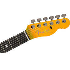 Fender Fender 75th Anniversary American Ultra II Telecaster Liquid Gold