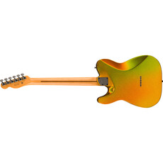 Fender Fender 75th Anniversary American Ultra II Telecaster Liquid Gold
