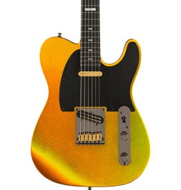 Fender Fender 75th Anniversary American Ultra II Telecaster Liquid Gold