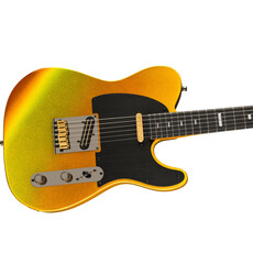 Fender Fender 75th Anniversary American Ultra II Telecaster Liquid Gold