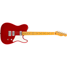 Fender Fender 75th Anniversary American Professional Classic Cabronita Telecaster - Candy Apple Red
