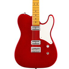 Fender Fender 75th Anniversary American Professional Classic Cabronita Telecaster - Candy Apple Red