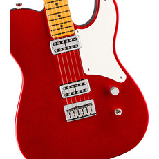 Fender Fender 75th Anniversary American Professional Classic Cabronita Telecaster - Candy Apple Red