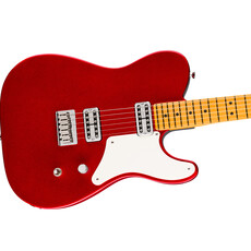 Fender Fender 75th Anniversary American Professional Classic Cabronita Telecaster - Candy Apple Red