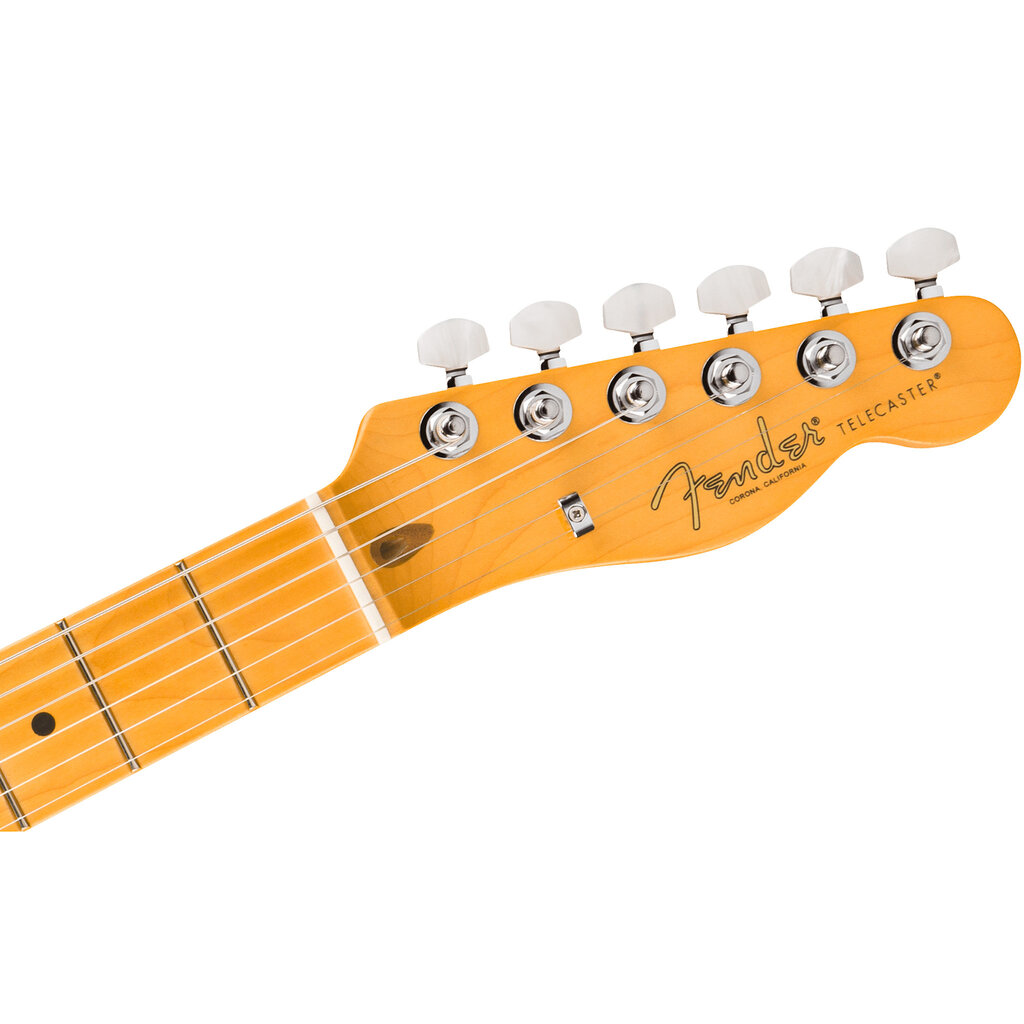 Fender Fender 75th Anniversary American Professional Classic Cabronita Telecaster - Ice Blue Metallic