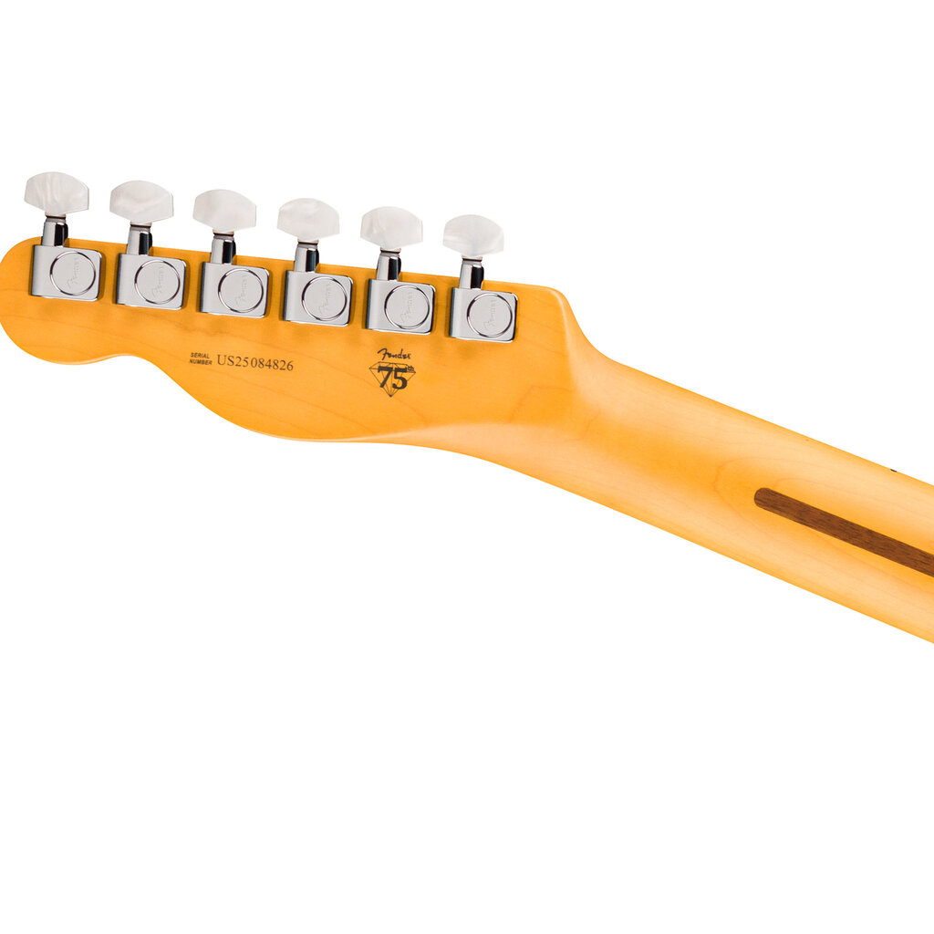 Fender Fender 75th Anniversary American Professional Classic Cabronita Telecaster - Ice Blue Metallic