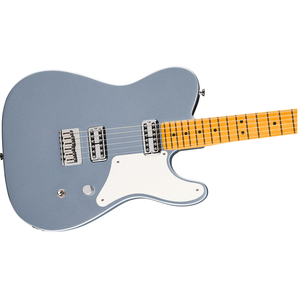 Fender Fender 75th Anniversary American Professional Classic Cabronita Telecaster - Ice Blue Metallic