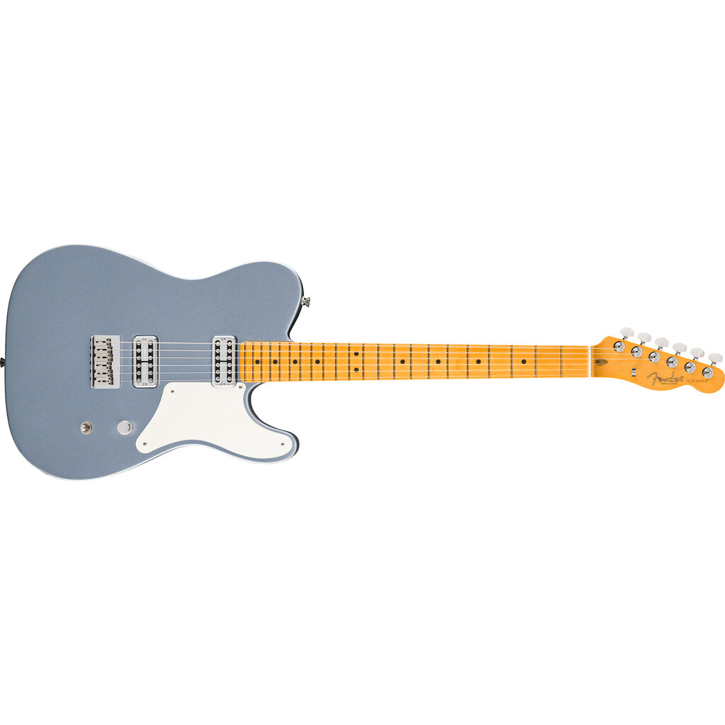 Fender Fender 75th Anniversary American Professional Classic Cabronita Telecaster - Ice Blue Metallic