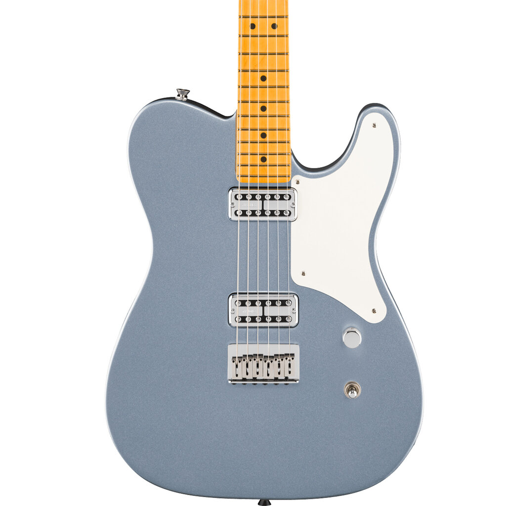 Fender Fender 75th Anniversary American Professional Classic Cabronita Telecaster - Ice Blue Metallic