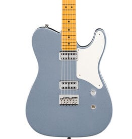 Fender Fender 75th Anniversary American Professional Classic Cabronita Telecaster - Ice Blue Metallic