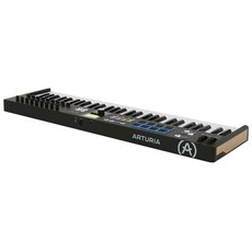Arturia KeyLab Essential Mk III 61 Midi Controller - Black