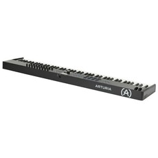 Arturia KeyLab Essential Mk III 88-Key Midi Controller - Black