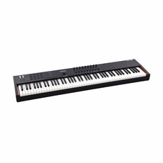Arturia KeyLab Mk III 88-Key Pro Midi Controller - Black