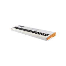 Arturia KeyLab Mk III 88-Key Pro Midi Controller - White
