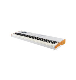 Arturia KeyLab Mk III 88-Key Pro Midi Controller - White