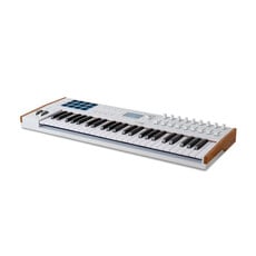 Arturia KeyLab Mk III 49 Midi Controller - White
