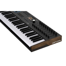 Arturia KeyLab Mk III 49 Midi Controller - Black