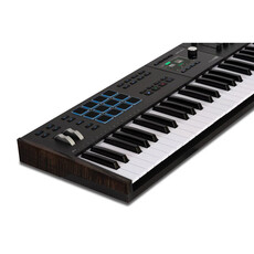 Arturia KeyLab Mk III 61 Midi Controller - Black