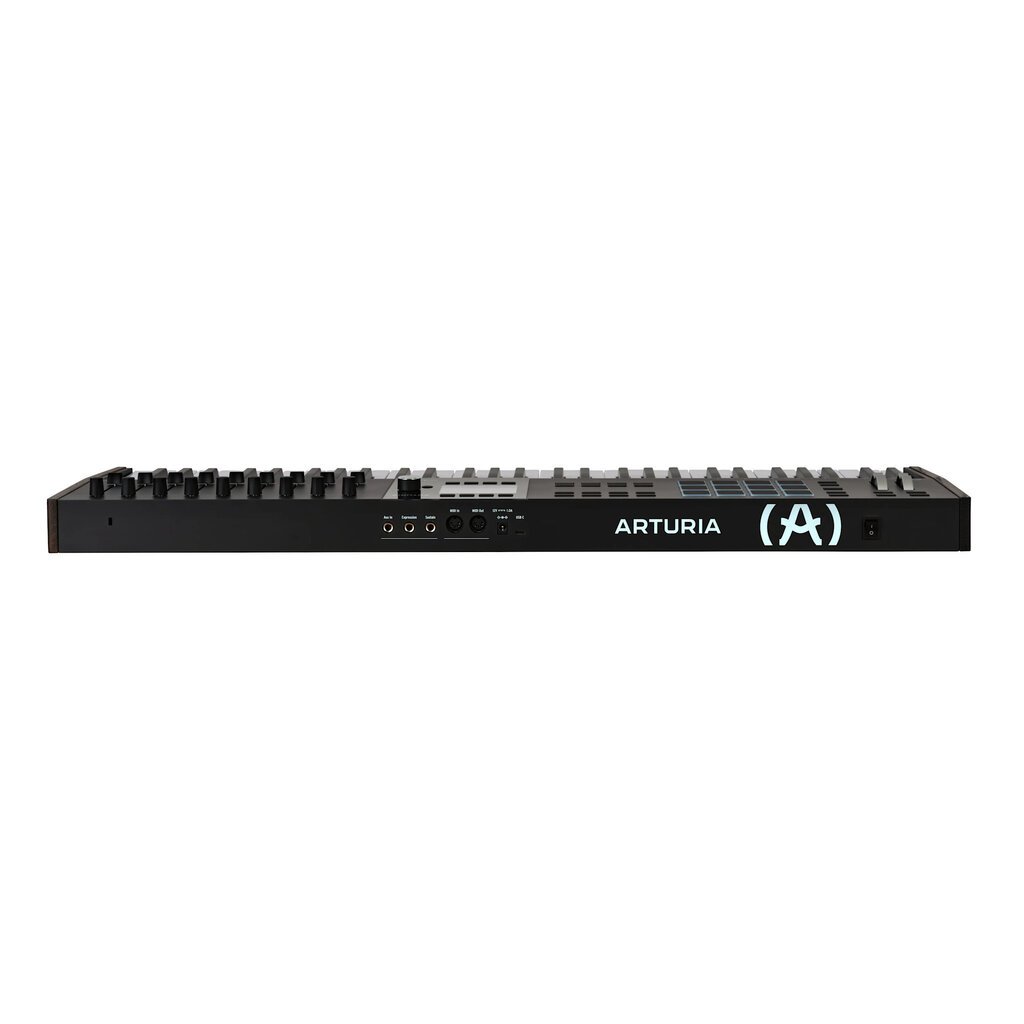 Arturia KeyLab Mk III 61 Midi Controller - Black