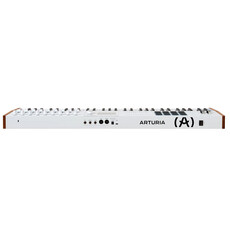 Arturia KeyLab Mk III 61 Midi Controller - White