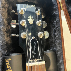 Gibson Used/Consignment Gibson ES339 Walnut w/case