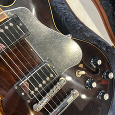 Gibson Used/Consignment Gibson ES339 Walnut w/case
