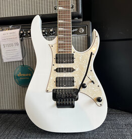 Consignment/Used Ibanez RG350 DXZ /no case