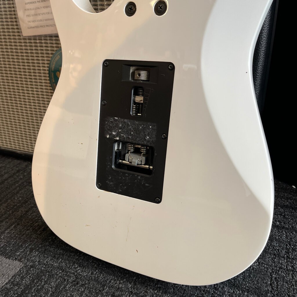 Used/Consignment Ibanez RG350 DXZ /no case