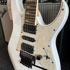 Consignment/Used Ibanez RG350 DXZ /no case