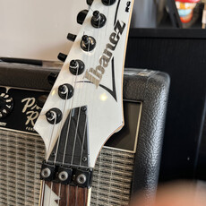Consignment/Used Ibanez RG350 DXZ /no case