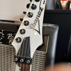 Used/Consignment Ibanez RG350 DXZ /no case