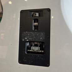 Used/Consignment Ibanez RG350 DXZ /no case