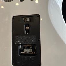 Used/Consignment Ibanez RG350 DXZ /no case