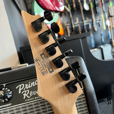 Consignment/Used Ibanez RG350 DXZ /no case