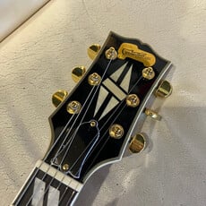 Yang Shan Consignment/Used Yang Shan Archtop Style Guitar - Made in China