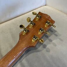 Yang Shan Consignment/Used Yang Shan Archtop Style Guitar - Made in China