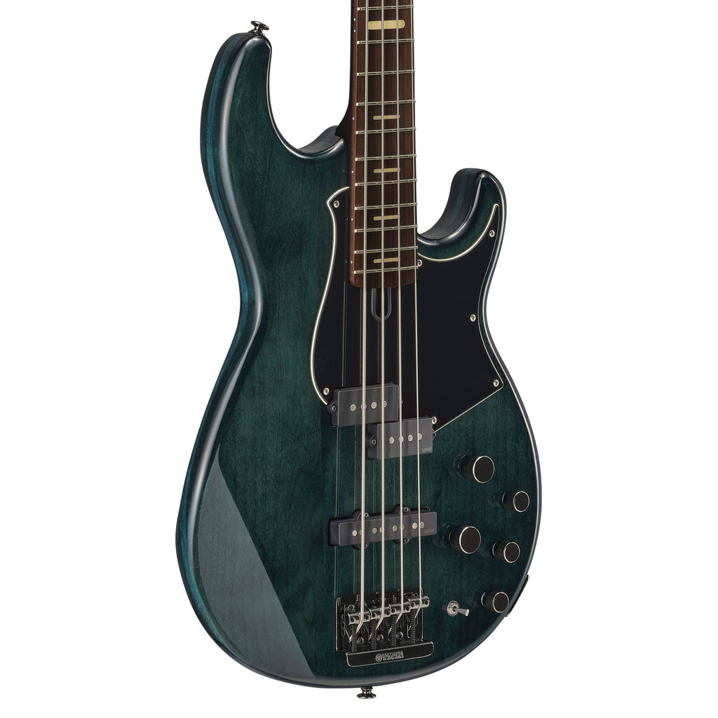 Yamaha Yamaha BB734A IBL Electric Bass