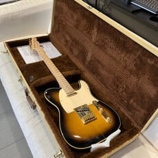 Fender Consignment/Used Fender TLR RK Richie Kotzen Telecaster - w/Case 2016 MIJ