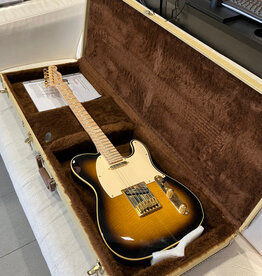 Fender Consignment/Used Fender TLR RK Richie Kotzen Telecaster - w/Case 2016 MIJ
