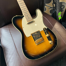 Fender Consignment/Used Fender TLR RK Richie Kotzen Telecaster - w/Case 2016 MIJ