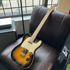 Fender Consignment/Used Fender TLR RK Richie Kotzen Telecaster - w/Case 2016 MIJ