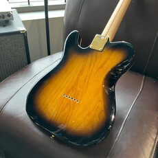 Fender Consignment/Used Fender TLR RK Richie Kotzen Telecaster - w/Case 2016 MIJ