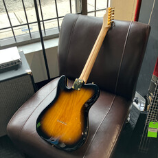 Fender Consignment/Used Fender TLR RK Richie Kotzen Telecaster - w/Case 2016 MIJ