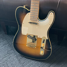 Fender Consignment/Used Fender TLR RK Richie Kotzen Telecaster - w/Case 2016 MIJ