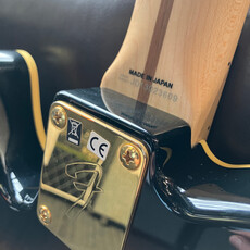 Fender Consignment/Used Fender TLR RK Richie Kotzen Telecaster - w/Case 2016 MIJ