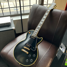 Epiphone Consignment/Used Epiphone Les Paul 1955 Custom Outfit - w/Case 2013