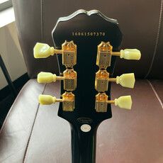 Epiphone Consignment/Used Epiphone Les Paul 1955 Custom Outfit - w/Case 2013