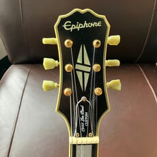 Epiphone Consignment/Used Epiphone Les Paul 1955 Custom Outfit - w/Case 2013