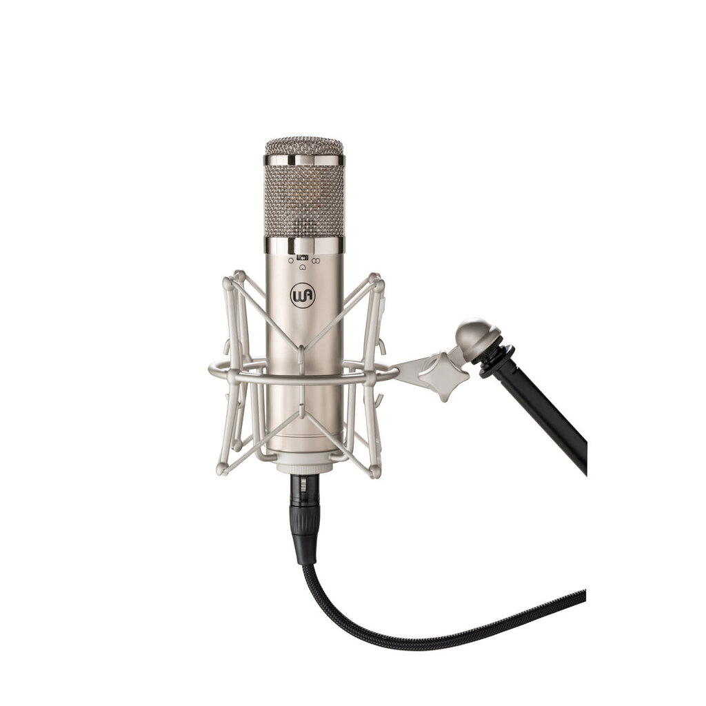 Warm Audio WA-47jr  FET Condenser Microphone